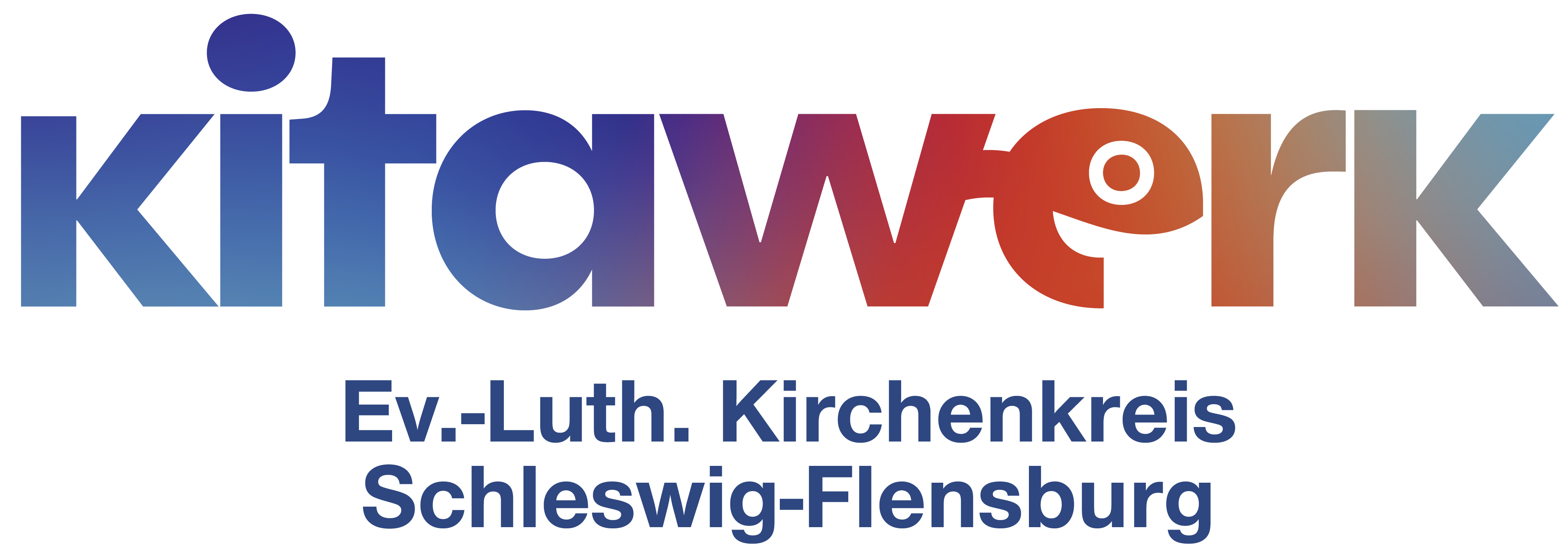 Kindertagesstättenwerk im Evangelisch-Lutherischen Kirchenkreis Schleswig-Flensburg