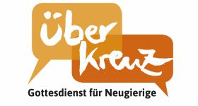 ÜberKreuz-Gottesdienst