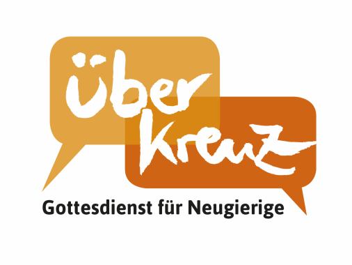 ÜberKreuz-Gottesdienst