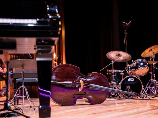 A Little Jazz Mass