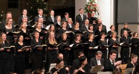 DURUFLE UND DISTLER - Festspiele MV