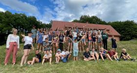 WANDELKONZERT mit der KURRENDE