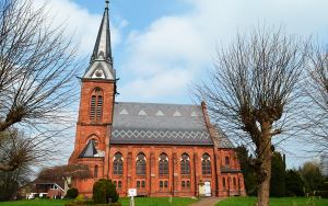 Ev.-Luth. Kirchengemeinde Neuenbrook