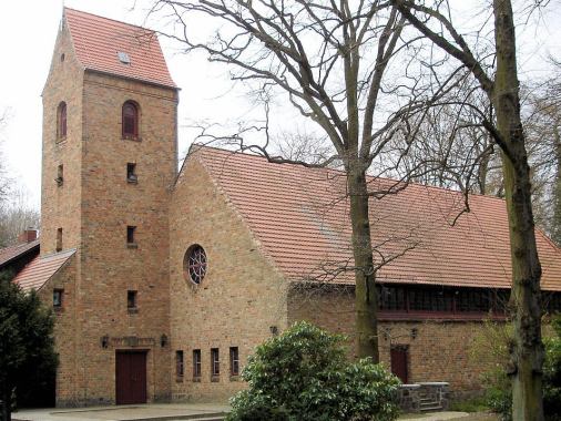 FESTKONZERT 75 JAHRE ST. JOHANNIS