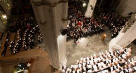 WEIHNACHTSORATORIUM I-III