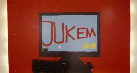 Kinder-und Jugendtreff für Mädchen JuKeM