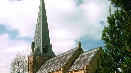 Ev.-Luth. Kirchengemeinde Handewitt