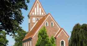 Diakoniegottesdienst zum 100. Jubiläum