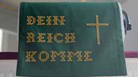 Gottesdienst