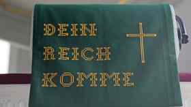 Gottesdienst