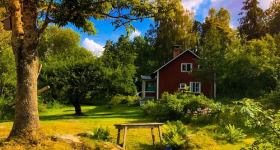 Erwachsenenfreizeit nach Kalmarehult in Schweden im Juli 2025