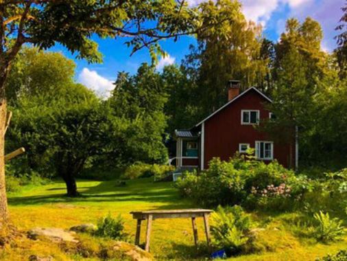 Erwachsenenfreizeit nach Kalmarehult in Schweden im Juli 2025
