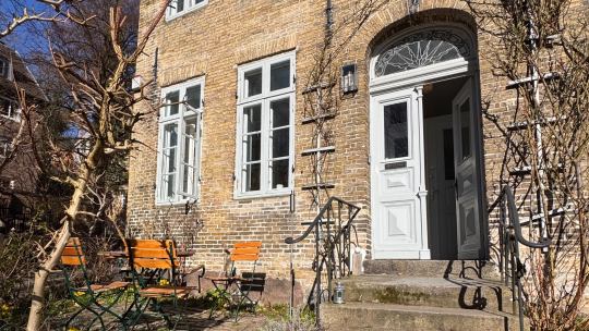 Abteilung Medien und Kommunikation im Ev.-Luth. Kirchenkreis Schleswig-Flensburg