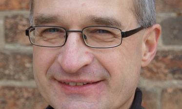 Jörg Pegelow