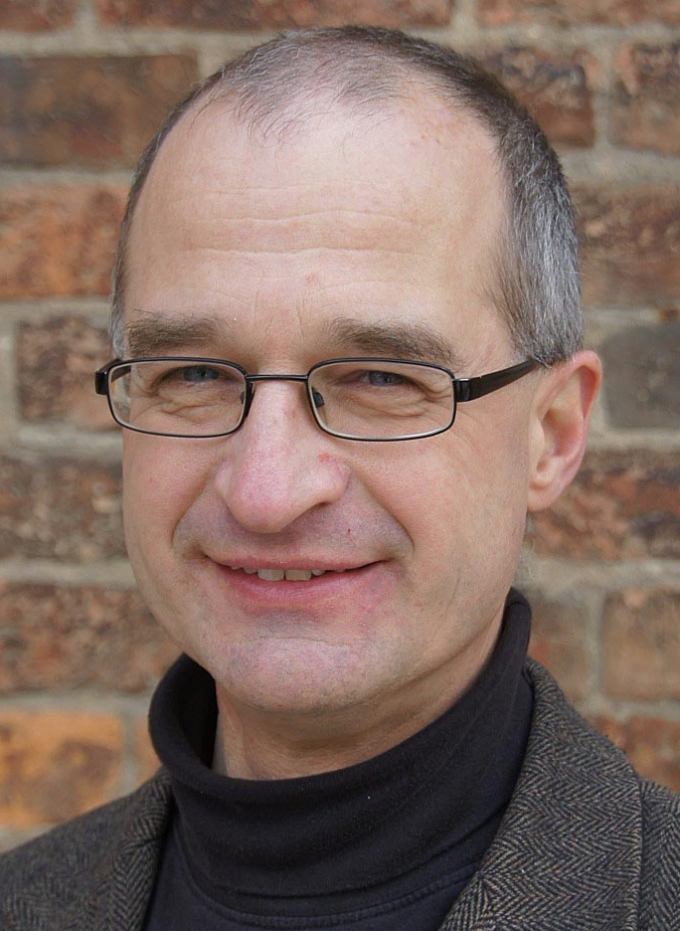 Jörg Pegelow