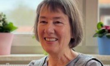 Claudia Huss
