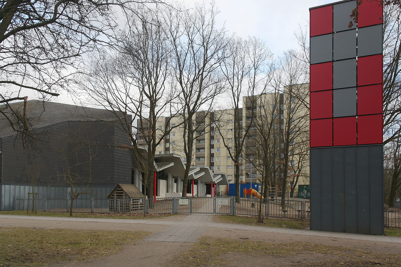 Maria-Magdalena-Kirchengemeinde