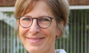 Brigitte Haberland-Görs