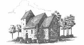 Gute-Nacht-Kirche