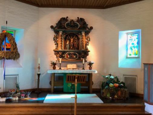 Gottesdienst