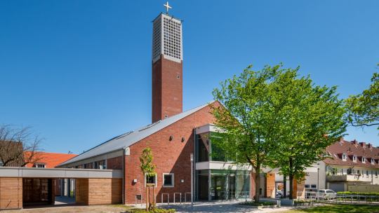 Paulus-Zentrum