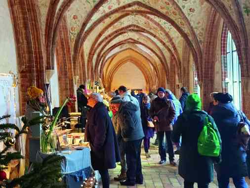 Schwahlmarkt
