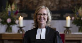 Pfingstgottesdienst