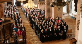 Ordinationsgottesdienst