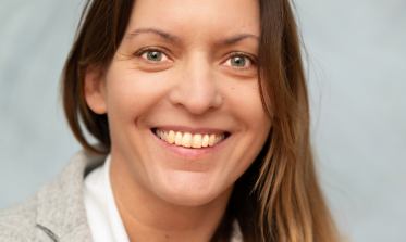 Nicole Thiel