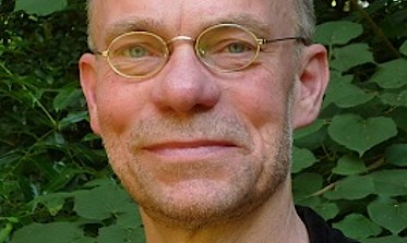 Kirchenmusikdirektor Ulrich Fornoff