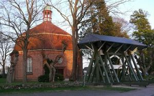 Ev.-Luth. Christus-Kirchengemeinde Hohenfelde-Hörnerkirchen