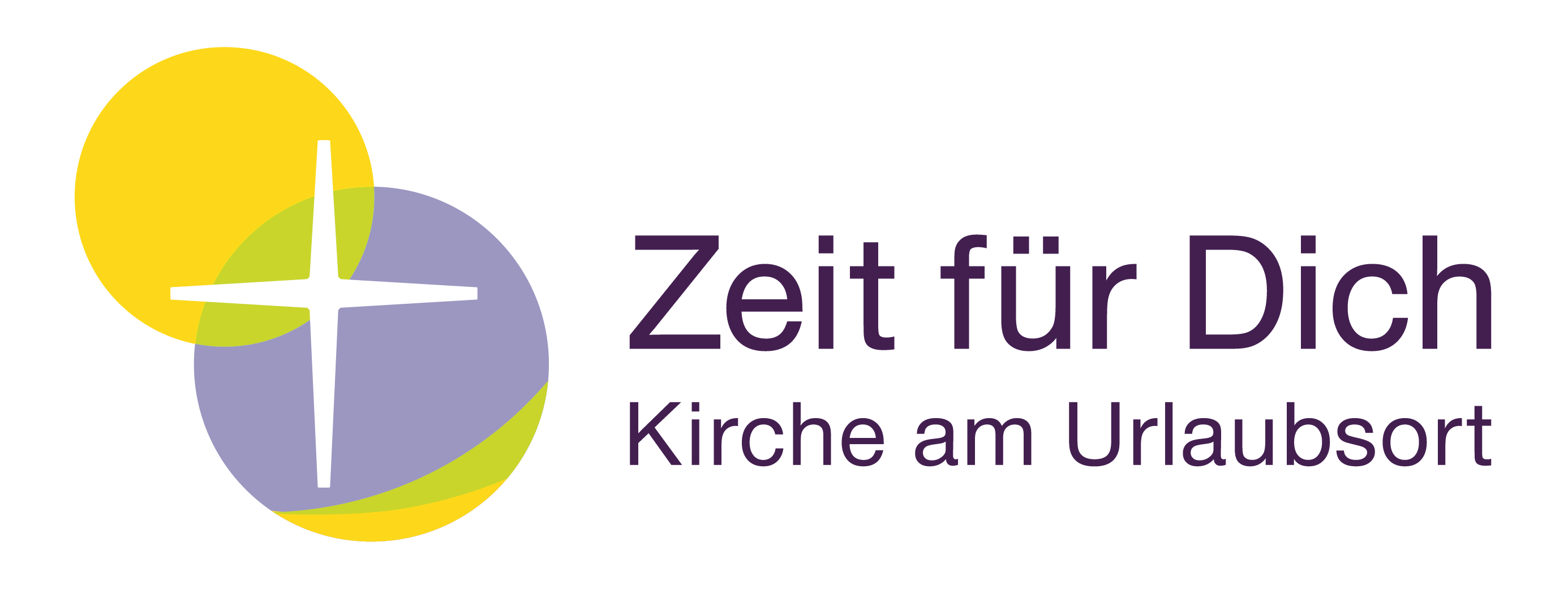 Kirche am Urlaubsort