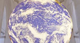 GAIA in Hamburg - Eröffnungsgottesdienst