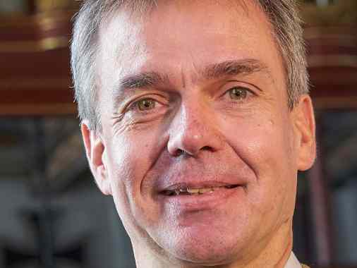 Neuenfelder Orgelmusik