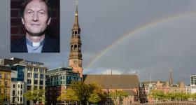Gottesdienst am Sonntag Kantate