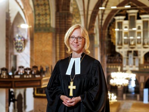 Gottesdienst am Karfreitag