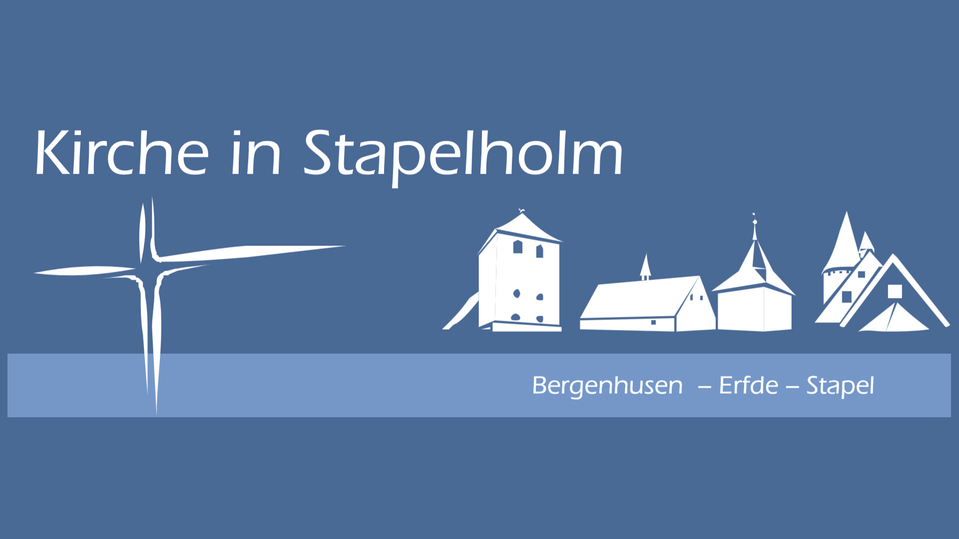 Ev.-Luth. Kirchengemeinde Stapelholm