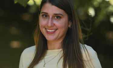 Melanie Wieck