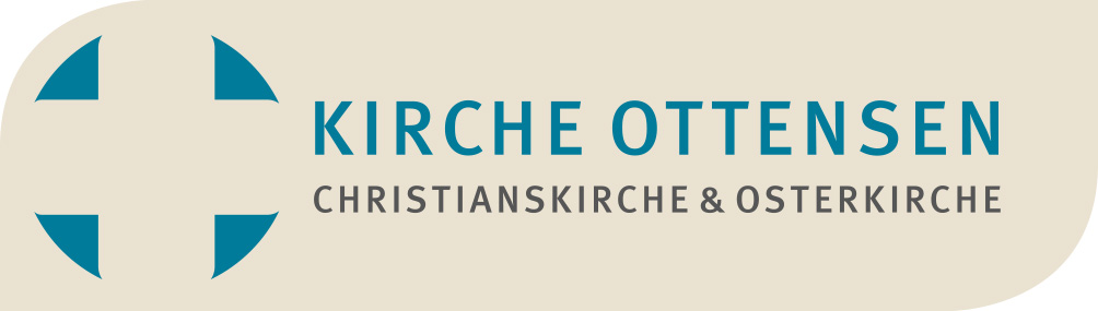 Hamburg, Ottensen - Christians- und Osterkirche