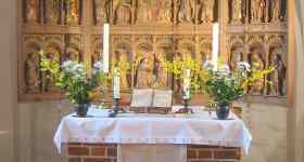 Gottesdienst
