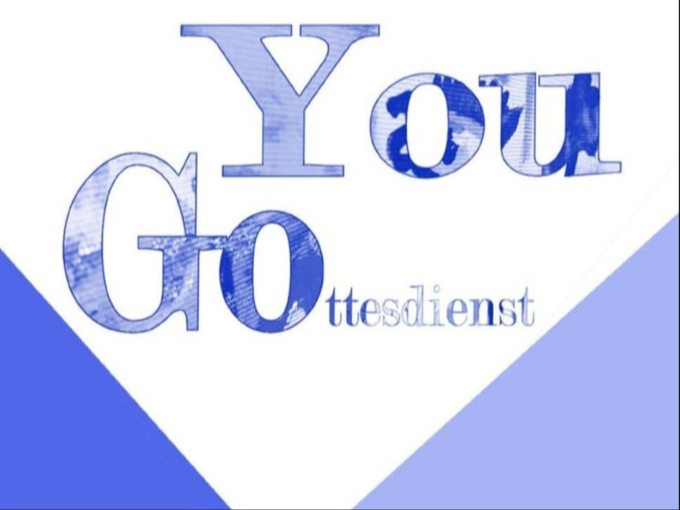 YouGo - Gruselkirche