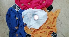 Meditatives Tanzen- Bachblütentänze