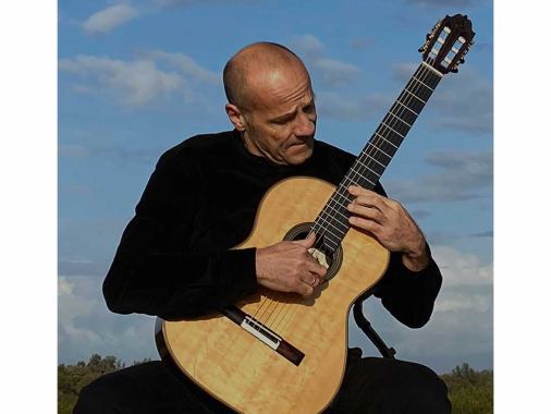 Gitarrenträume