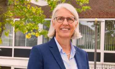 Dr. Mirjam Freytag