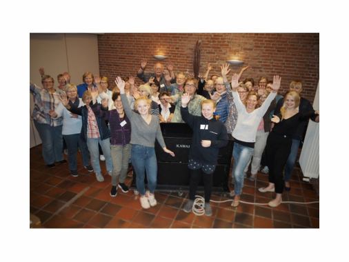 Frühjahrskonzert