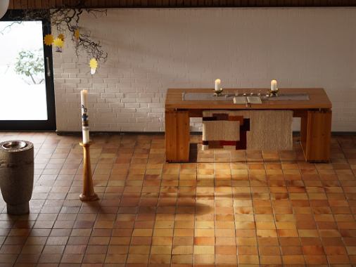 Segnungsgottesdienst