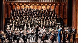Johann Sebastian Bach: h-Moll Messe BWV 232