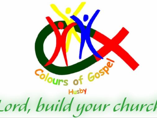 Gospelgottesdienst "Lord, build your church"