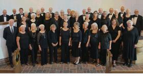 Konzert mit Rudersdal Koret