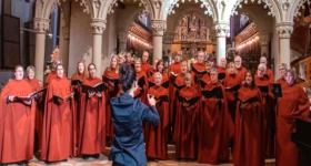 50 Jahre Domkantorei Schleswig